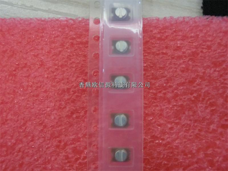 TZC3Z030A110R00  電容器 > 微調器，可變電容器香港歐信源科技有限公司-TZC3Z030A110R00盡在買賣IC網